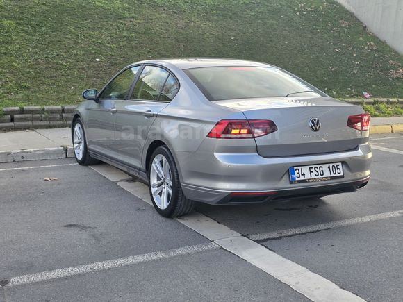 YİĞİTCAN YENİ LOGO PASSAT