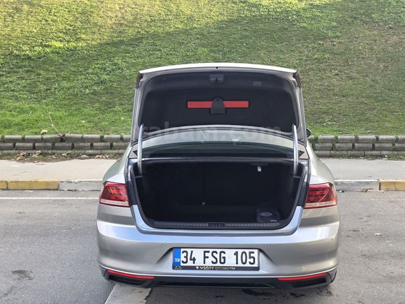 YİĞİTCAN YENİ LOGO PASSAT