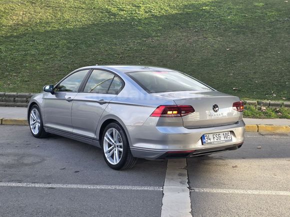 YİĞİTCAN YENİ LOGO PASSAT