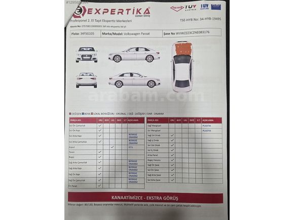 YİĞİTCAN YENİ LOGO PASSAT