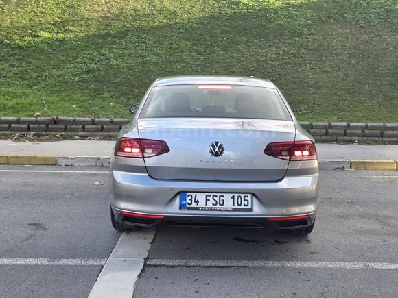 YİĞİTCAN YENİ LOGO PASSAT