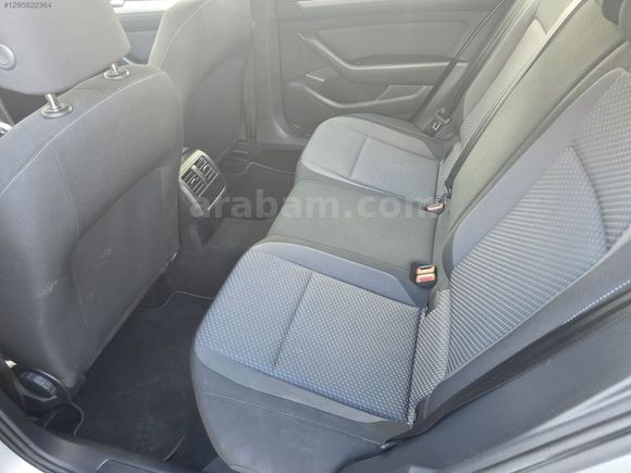 YİĞİTCAN YENİ LOGO PASSAT
