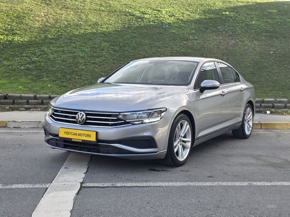 YİĞİTCAN YENİ LOGO PASSAT