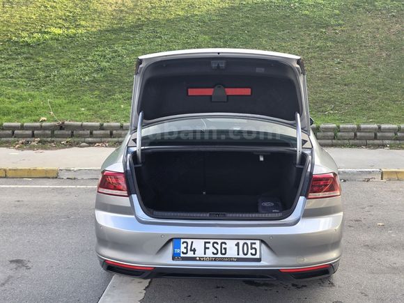 YİĞİTCAN YENİ LOGO PASSAT