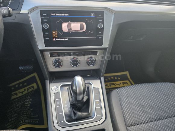 YİĞİTCAN YENİ LOGO PASSAT