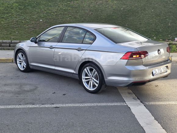 YİĞİTCAN YENİ LOGO PASSAT
