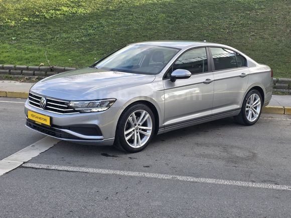 YİĞİTCAN YENİ LOGO PASSAT