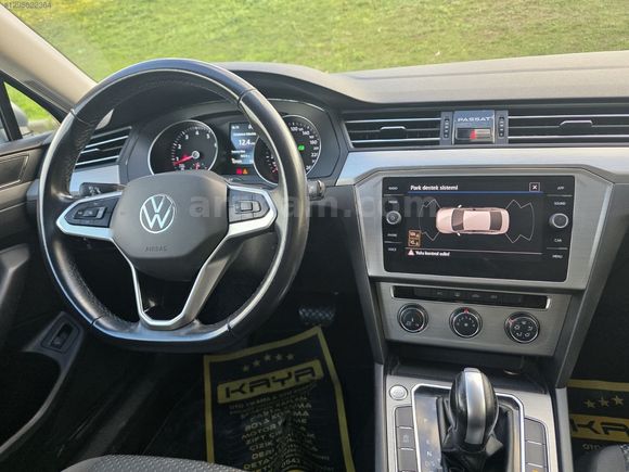 YİĞİTCAN YENİ LOGO PASSAT