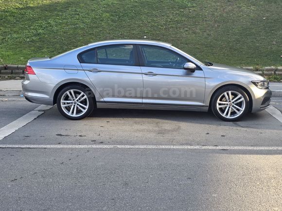 YİĞİTCAN YENİ LOGO PASSAT
