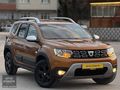 HATASIZ...NAVİGASYON...TURUNCU...2018...DACİA DUSTER PRESTİGE
