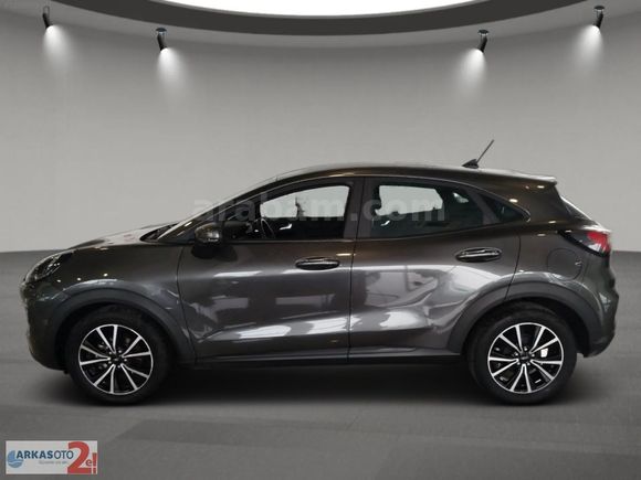 VOLVO YETKİLİ BAYİ ARKAS 2024 FORD PUMA 1.0 ECOBOOST STYLE