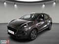 VOLVO YETKİLİ BAYİ ARKAS 2024 FORD PUMA 1.0 ECOBOOST STYLE