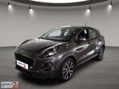 VOLVO YETKİLİ BAYİ ARKAS 2024 FORD PUMA 1.0 ECOBOOST STYLE