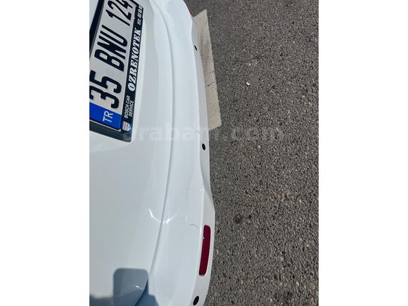 Sahibinden Ford Tourneo Courier 1.0 EcoBoost Titanium 2023 Model İzmir