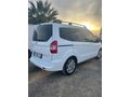 Sahibinden Ford Tourneo Courier 1.0 EcoBoost Titanium 2023 Model İzmir