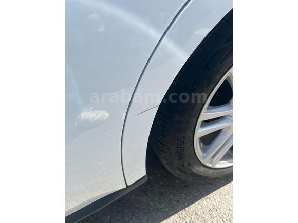 Sahibinden Ford Tourneo Courier 1.0 EcoBoost Titanium 2023 Model İzmir