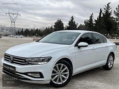 GALLERY MUSA/2019 PASSAT YENİ KASA BUSİNESS DSG