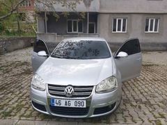 Sahibinden Volkswagen Jetta 1.6 Comfortline 2008 Model 