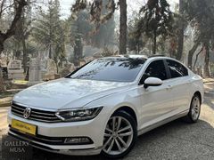 GALLERY MUSA/2019 PASSAT 23 BİN KM CAM TVN-YENİ KLMA-HAYALT EKRN
