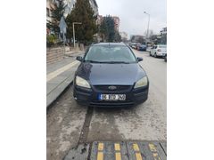 Sahibinden Ford Focus 1.6 TDCi Trend 2007 Model