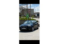 Sahibinden  Audi A3 Sportback 2.0 FSI Ambition 2006 Model