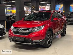 *K.KARTINA 12 TAKSİT*_2019 HONDA CR-V 1.5 VTEC EXECUTIVE