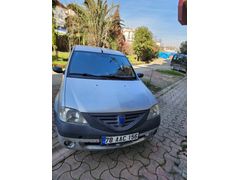 Sahibinden Dacia Logan 1.4 Ambiance 2007 Model