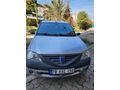 Sahibinden Dacia Logan 1.4 Ambiance 2007 Model