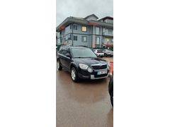 Sahibinden Skoda Yeti 1.2 TSI Ambition 2011 Model