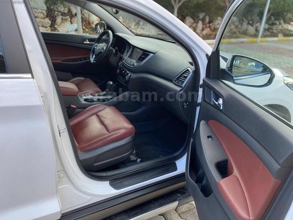 Hatasız Boyasız 4x4 Elite Plus Red Pack