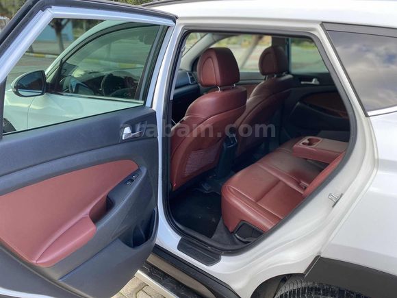 Hatasız Boyasız 4x4 Elite Plus Red Pack