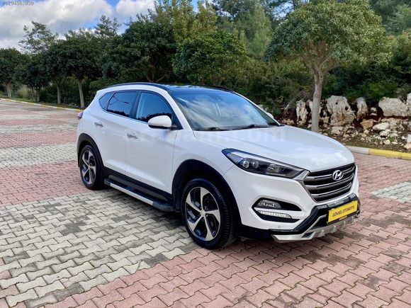 Hatasız Boyasız 4x4 Elite Plus Red Pack