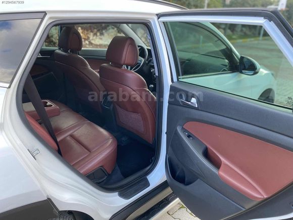 Hatasız Boyasız 4x4 Elite Plus Red Pack