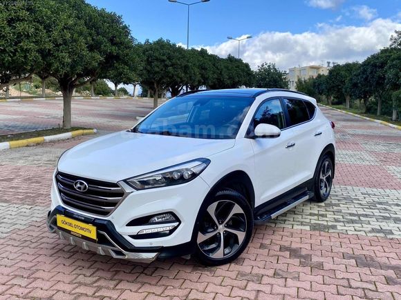 Hatasız Boyasız 4x4 Elite Plus Red Pack