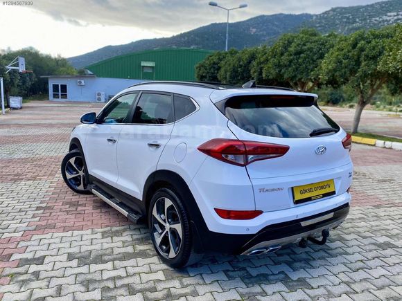 Hatasız Boyasız 4x4 Elite Plus Red Pack