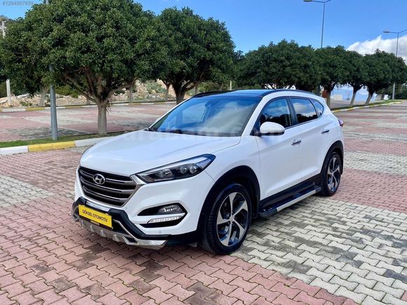 Hatasız Boyasız 4x4 Elite Plus Red Pack