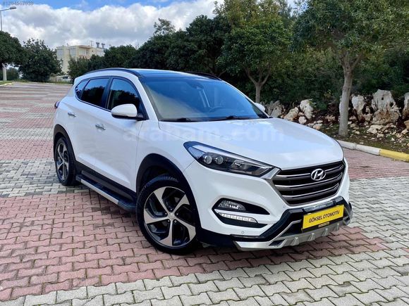 Hatasız Boyasız 4x4 Elite Plus Red Pack