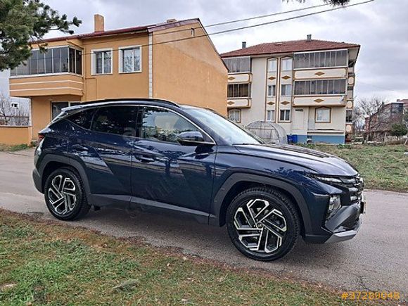 HATASIZ BOYASIZ KAYITSIZ 11 BİN KM DE