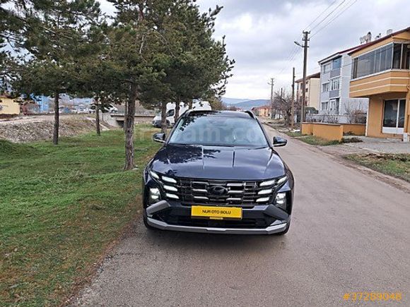 HATASIZ BOYASIZ KAYITSIZ 11 BİN KM DE