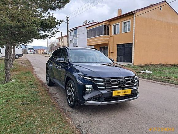 HATASIZ BOYASIZ KAYITSIZ 11 BİN KM DE