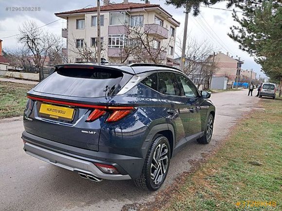 HATASIZ BOYASIZ KAYITSIZ 11 BİN KM DE
