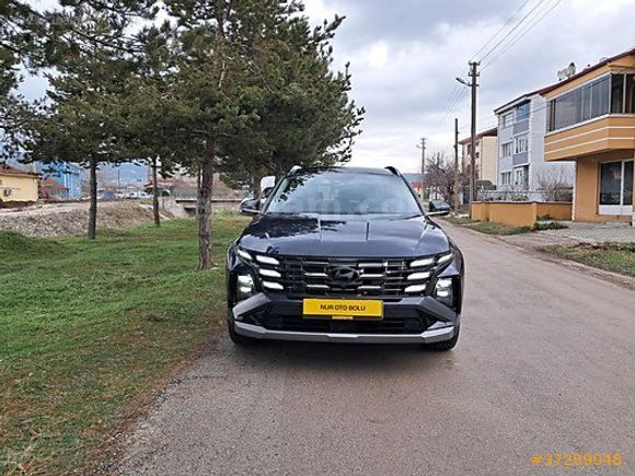 HATASIZ BOYASIZ KAYITSIZ 11 BİN KM DE