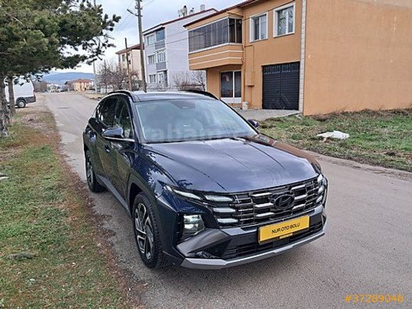 HATASIZ BOYASIZ KAYITSIZ 11 BİN KM DE