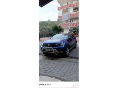 Sahibinden Dacia Duster 1.6 Sce Prestige 2020 Model  96.000 km Mavi (metalik)