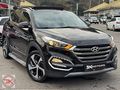 3K MOTORS 2016 HYUNDAİ TUCSON 1.6 T-GDI ELİTE CAM TAVAN 4X4