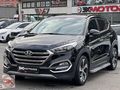 3K MOTORS 2016 HYUNDAİ TUCSON 1.6 T-GDI ELİTE CAM TAVAN 4X4