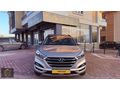ÖMER ÖZER'DEN HATASIZ BOYASIZ 4x4 177 HP CAM TAVAN ELİTE TUCSON