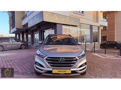 ÖMER ÖZER'DEN HATASIZ BOYASIZ 4x4 177 HP CAM TAVAN ELİTE TUCSON