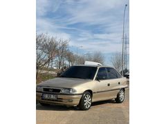 Sahibinden Opel Astra 1.6 GL 1998 Model 