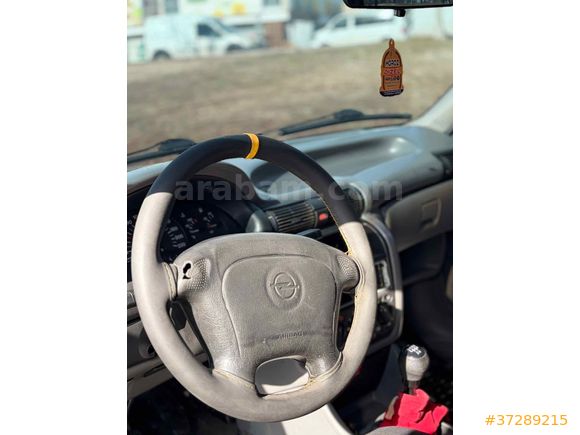 Sahibinden Opel Astra 1.6 GL 1998 Model 